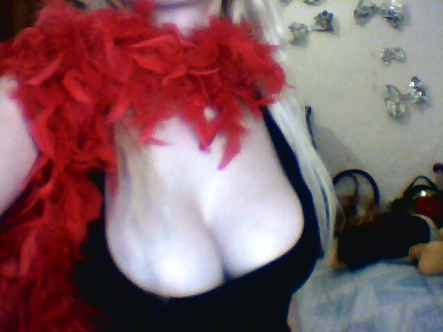 VeroniqueHot's profiel - Afbeelding n°32