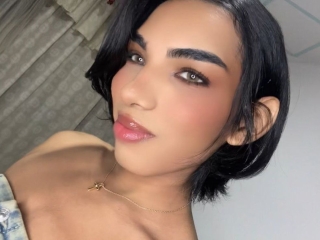 Veroniklustfults's Sexcam