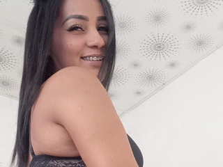 Webcam sex de Veronix69