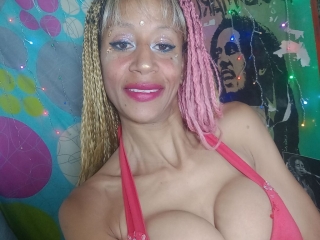Webcam sex con Veronykaortiz