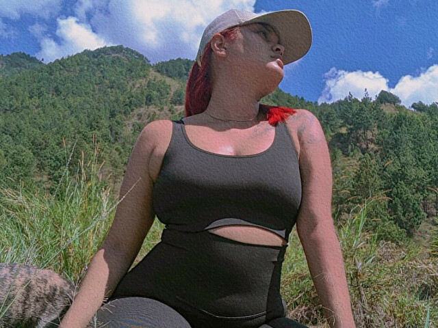 VeroRamirez's profiel - Afbeelding n°20