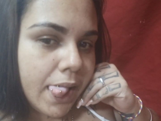 Webcam sex de Verosikasexy