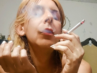 Sexo por webcam con Verossmokes