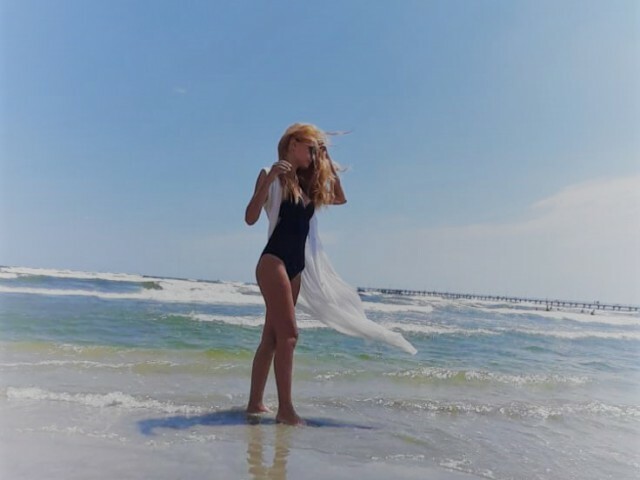 Profil de VerraSweet4u - Photo n°2