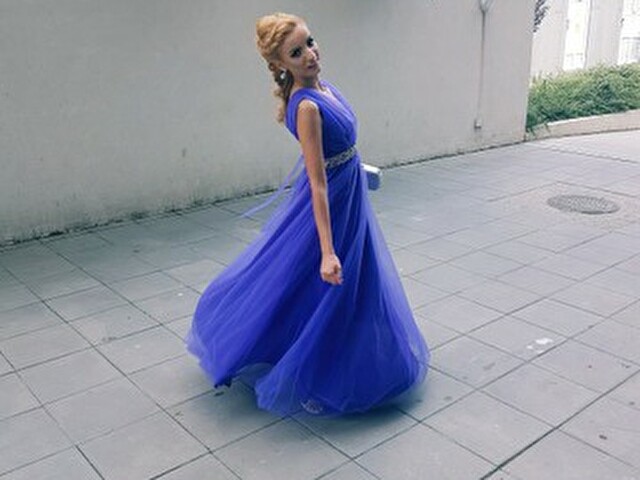 Profil de VerraSweet4u - Photo n°8