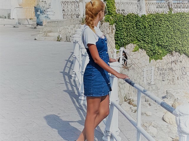 Profil de VerraSweet4u - Photo n°10