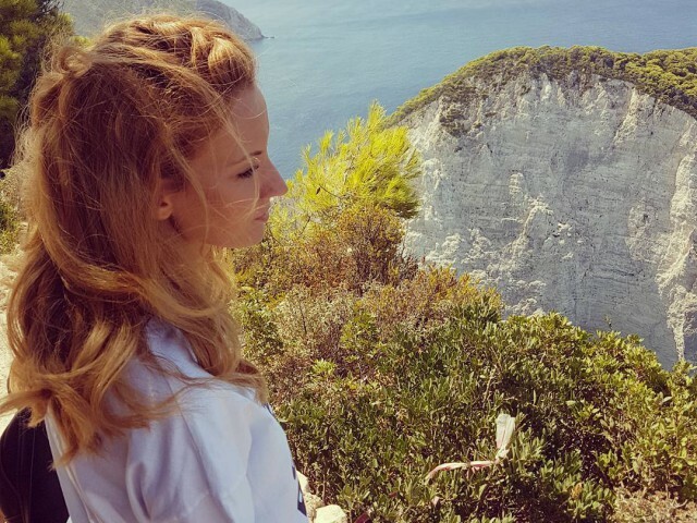 Profil de VerraSweet4u - Photo n°0