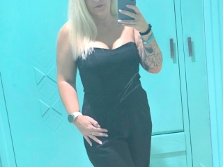 Webcam sex con Verticalvixxen