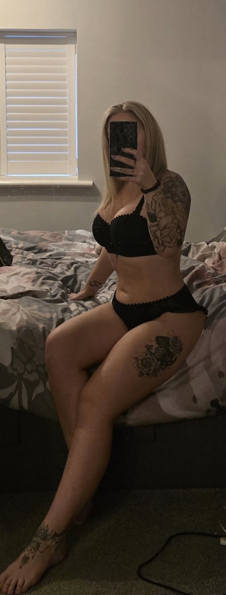 Verticalvixxen' profilo - Immagine n°1