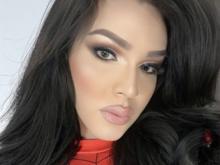 Veruzzca27's Sexcam