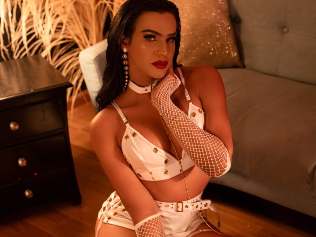 Veruzzca27's Profil - Bild n°1