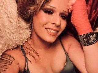 Vespermorningstar's Sexcam