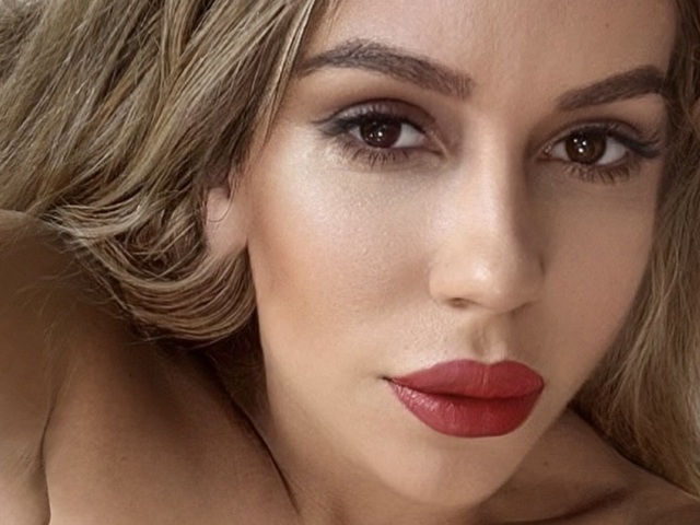 Vespernyx's profile - Image n°0