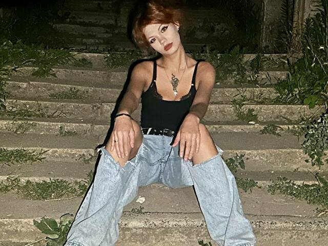 Profil de VesperSolace - Photo n°3