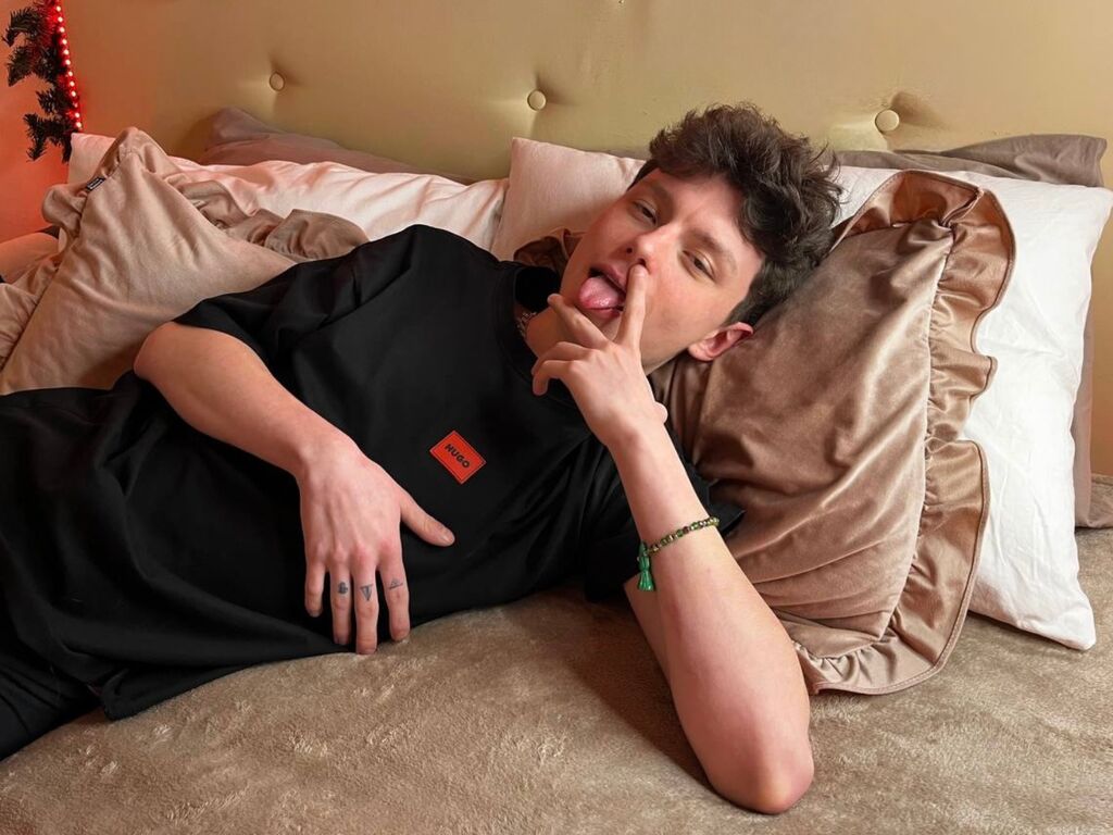 Vexondeen' profilo - Immagine n°1