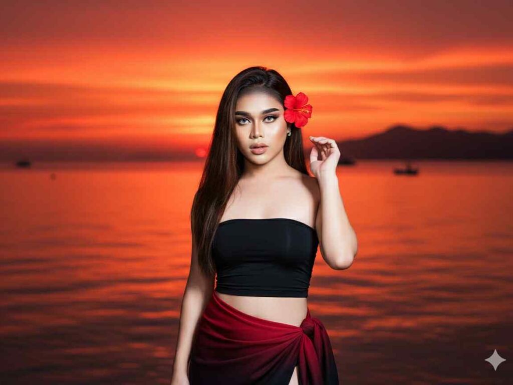 Vhalerieevans's Profil - Bild n°1