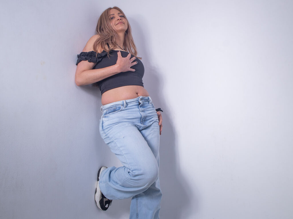 Vhanesaghonzalez's profile - Image n°1