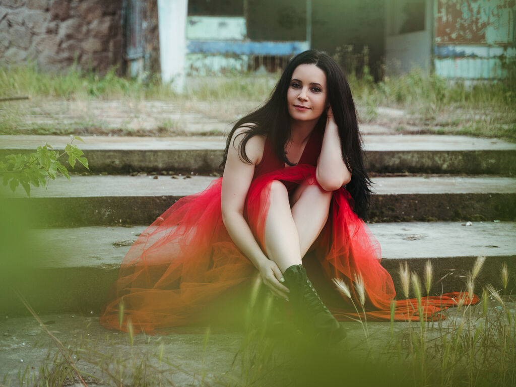 Vianarose's profiel - Afbeelding n°10