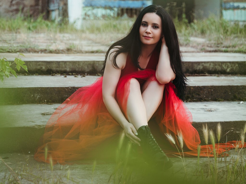 Vianarose's profiel - Afbeelding n°5