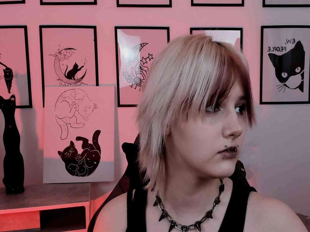 Profil de Viangel - Photo n°0
