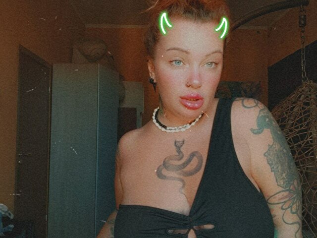 UrLe' profilo - Immagine n°10