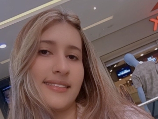 Sexo por webcam con Viccky_606