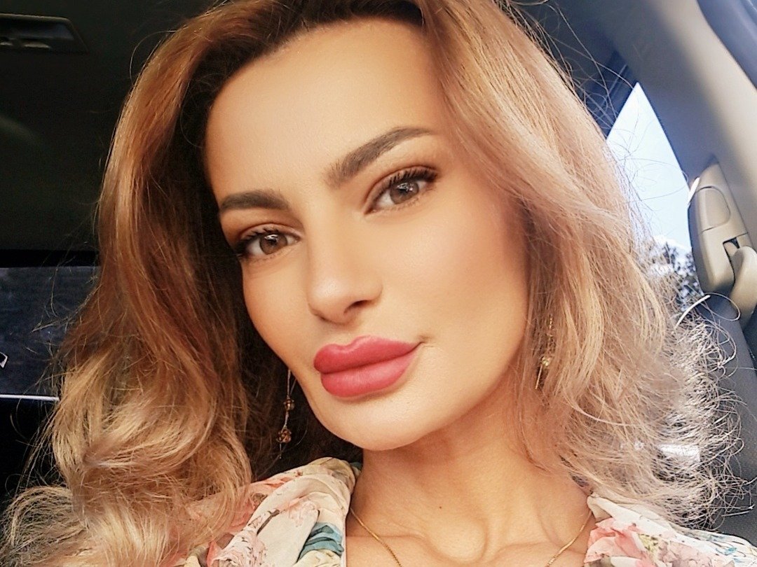 Viciouseve's Profil - Bild n°1