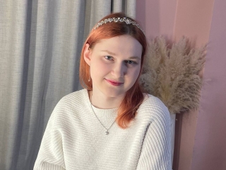 Sexo por webcam con Vickeycorns