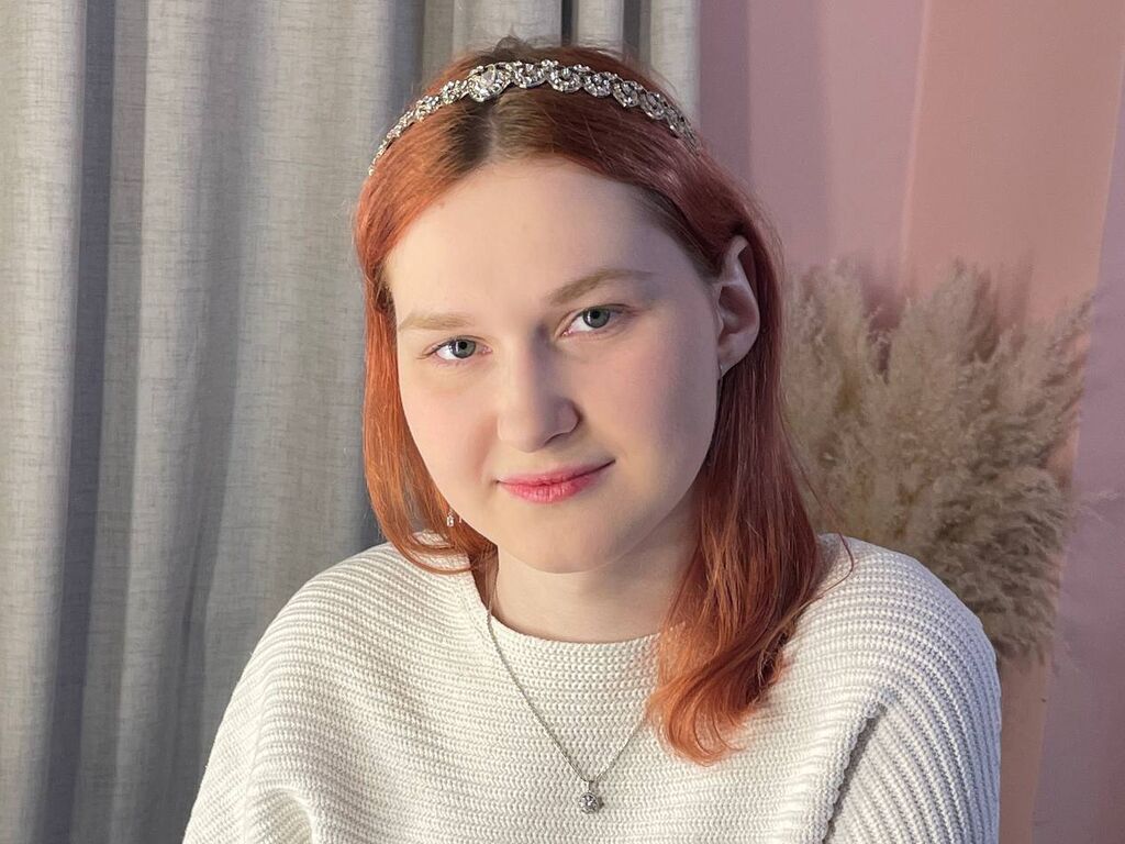 Perfil con Vickeycorns - Imagen  n°1