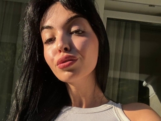 Vickiallen's Sexcam
