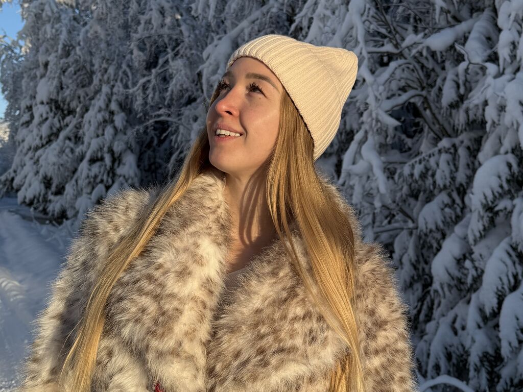 Profil de Vickiastra - Photo n°2