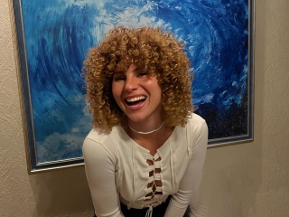 Vickiolsen's Sexcam