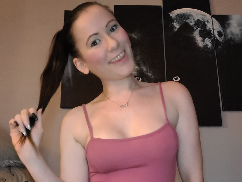 Vickipeach's profile - Image n°1