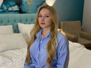 Sexcam Live Show von Vickirey