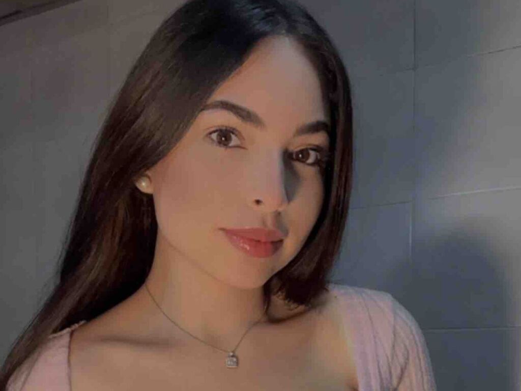 Vickisierra's profiel - Afbeelding n°1