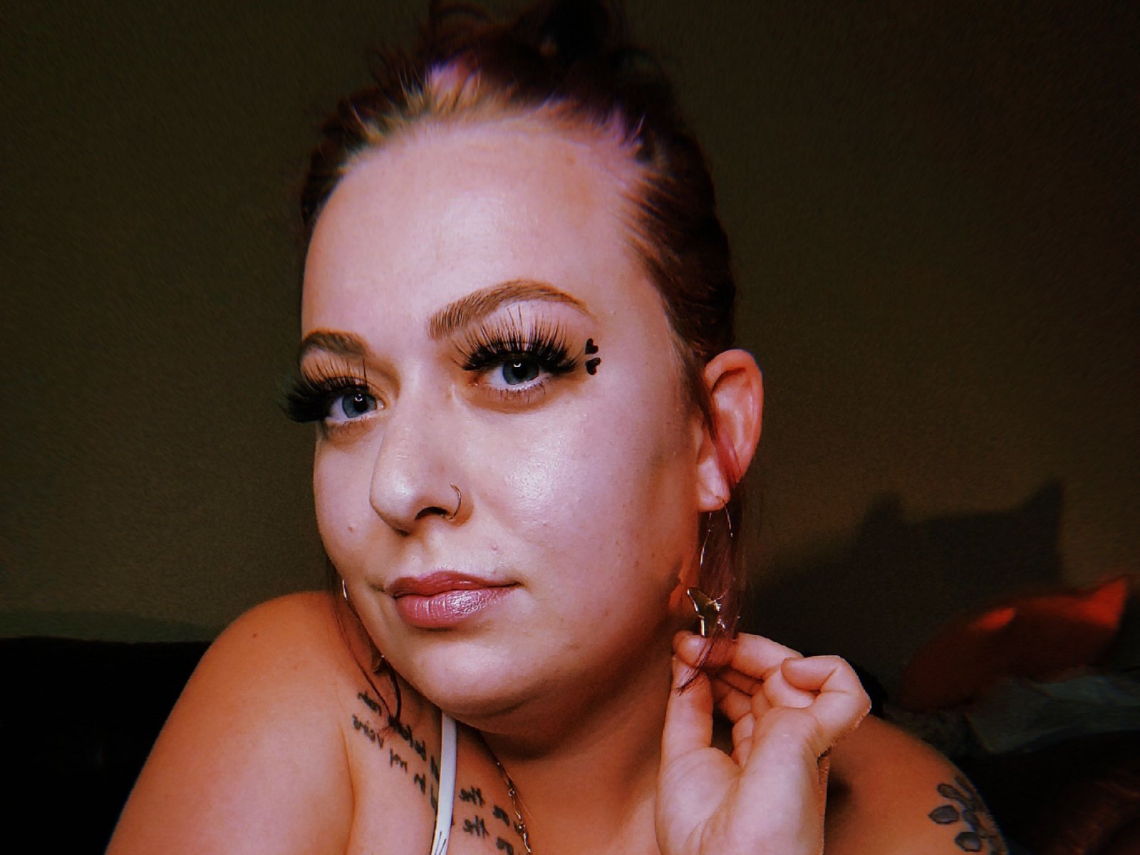 Vickivallx's profile - Image n°0
