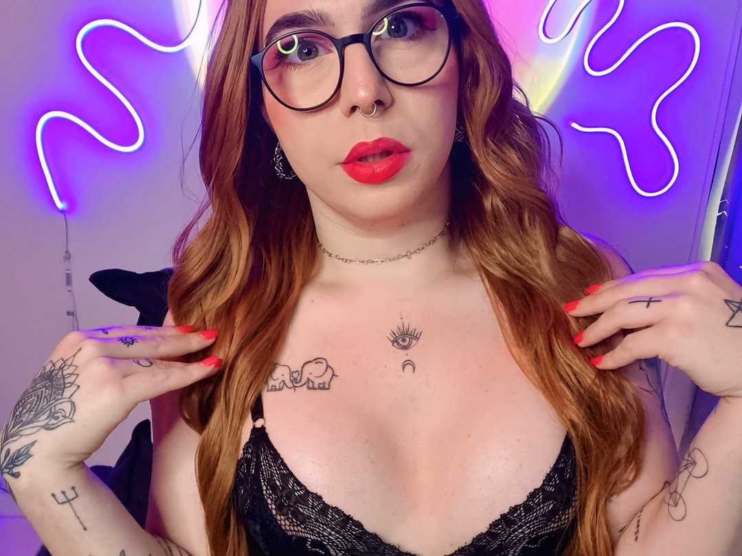Vicksexydoll's profile - Image n°0