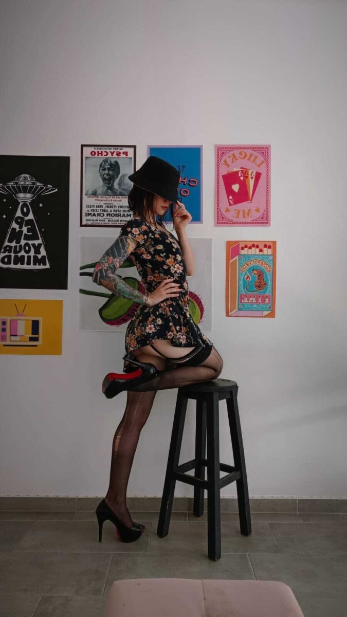 Vicktorialou's Profil - Bild n°0