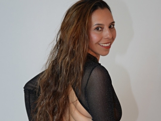 Webcam sex with Vicky_Vega