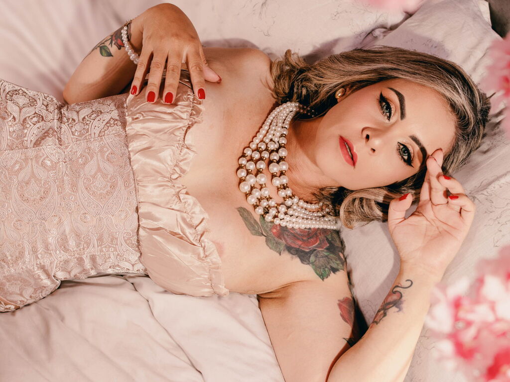 Vickyandrews's profile - Image n°5