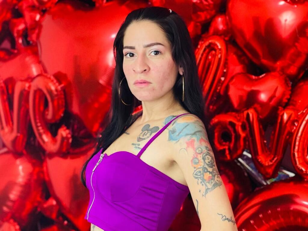 Vickybahamon's profile - Image n°0