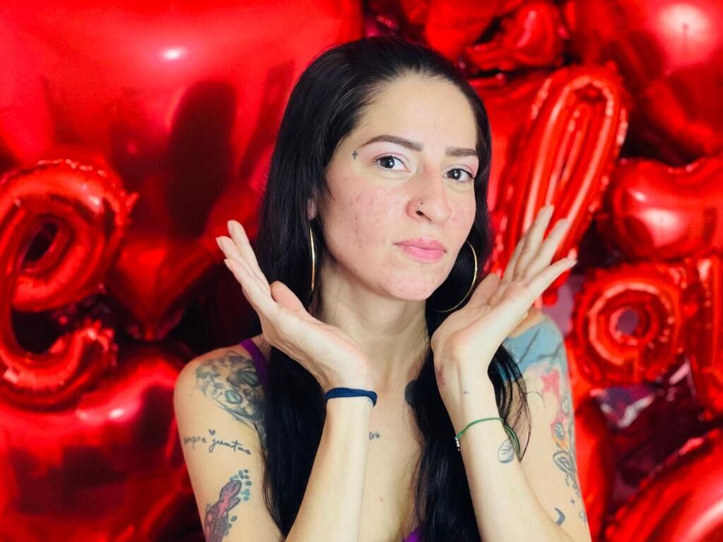 Vickybahamon's profile - Image n°1