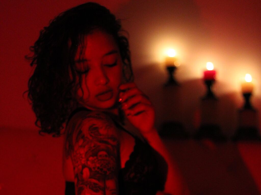 Vickybelle's profile - Image n°0