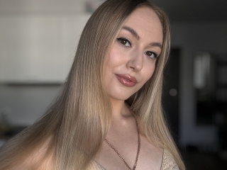 Vickyblondi's Sexcam