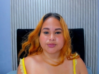 Sexo por webcam con Vickyboobies