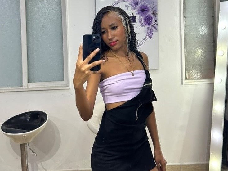 Profil de Vickycastillo - Photo n°0
