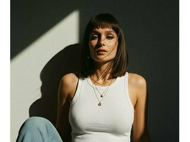 VickyCris's profile - Image n°6