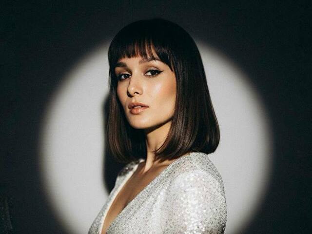 VickyCris's Profil - Bild n°1