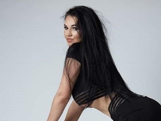 Webcam sex con Vickydivinee