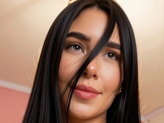 Sexcam Live Show von Vickydollk